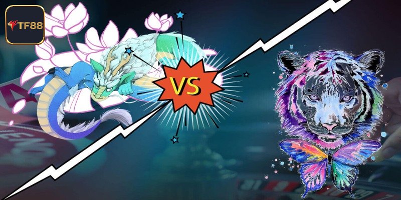 4 cửa cược rồng hổ chi tiết