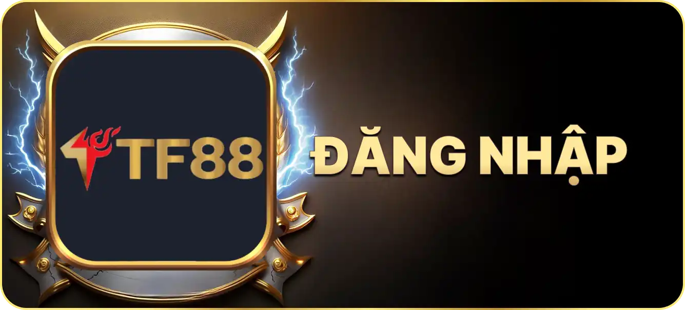 Hướng dẫn đăng nhập TF88