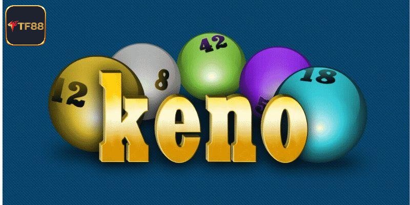 Bật mí các bí kíp chốt keno giúp thắng chắc
