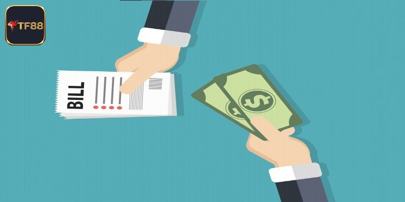 Bơm vốn cược bằng thẻ cào điện thoại