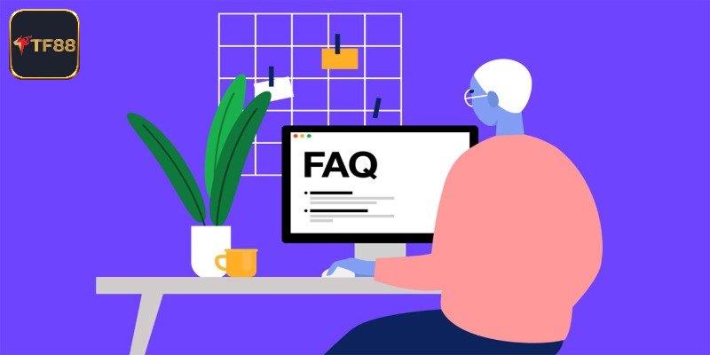 Các sản phẩm cá cược đang có tại TF88