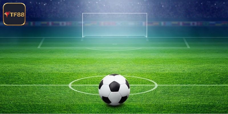 Chọn đội cửa trên khi tham gia kèo tài xỉu 2-2.5