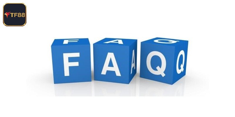 Giải đáp thắc mắc về tài khoản tại TF88