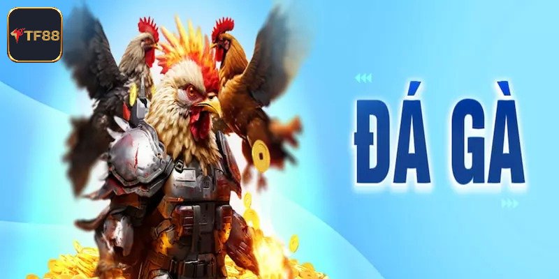 Giải đấu gà C1 kịch tính