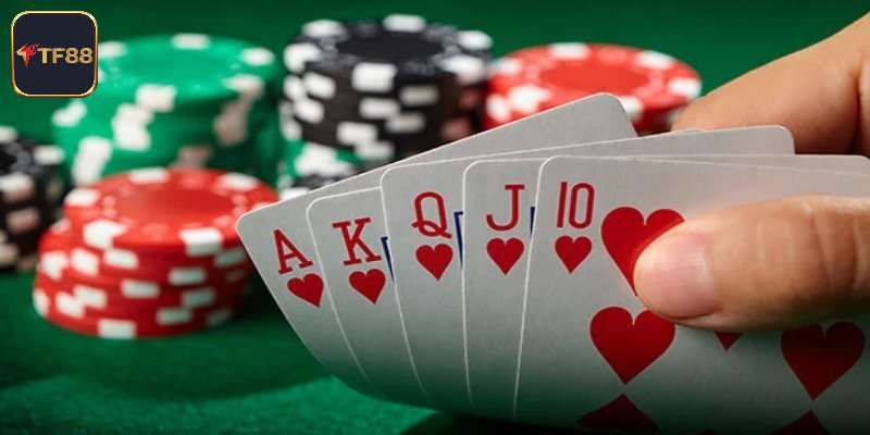 Giới thiệu đôi nét về tựa game poker online