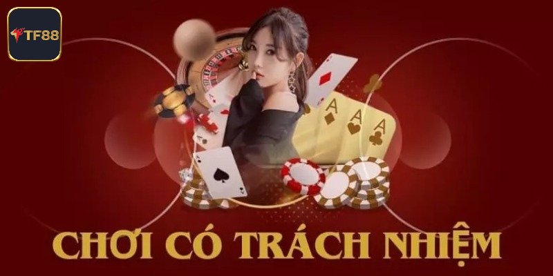 Giới thiệu về việc cá cược có trách nhiệm