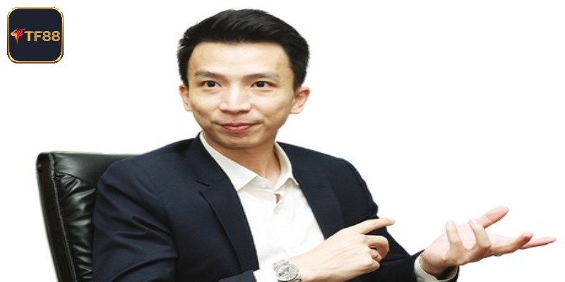 Hành trình khởi nghiệp CEO Jethro Phan TF88