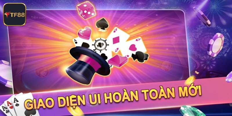 Hướng dẫn chơi game bài xì dách TF88