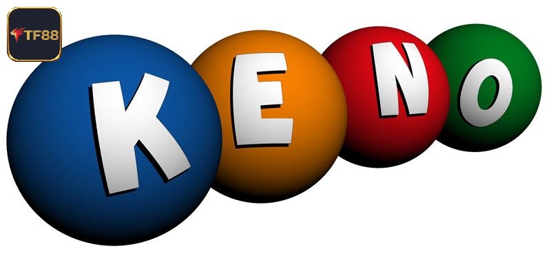 Khám phá cơ cấu đổi thưởng trong keno