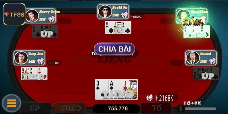 Khám phá đôi nét về trò chơi liêng online