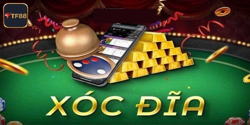 Kinh nghiệm nên biết khi đánh Xóc Đĩa online