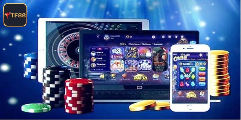 Live casino siêu chuân thực