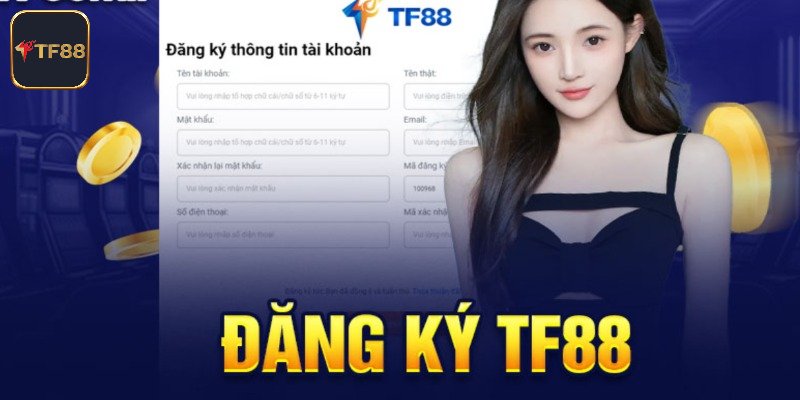 Lưu ý đăng ký tài khoản