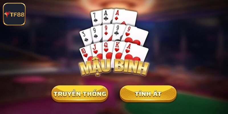 Nguyên tắc đánh mậu binh cơ bản