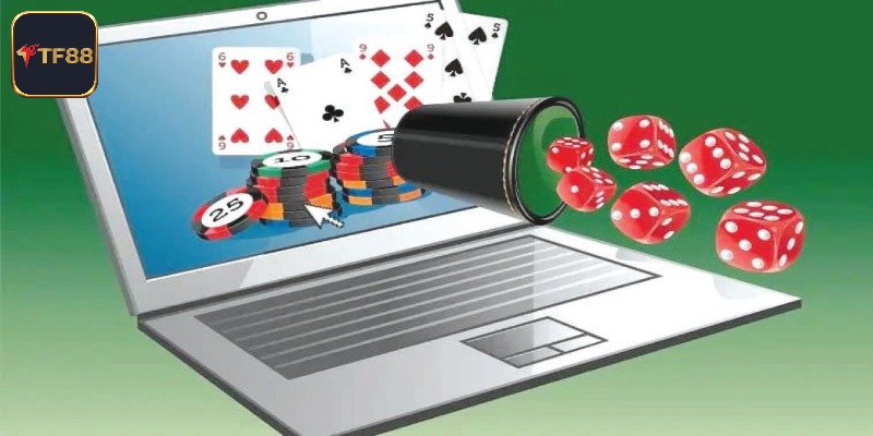 Sản phẩm cá cược tại TP Trực Tuyến