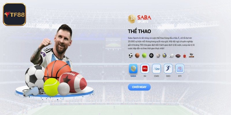 Sơ lược dịch vụ cá cược thể thao online