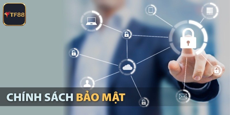 TF88 bảo mật tuyệt đối cho khách hàng