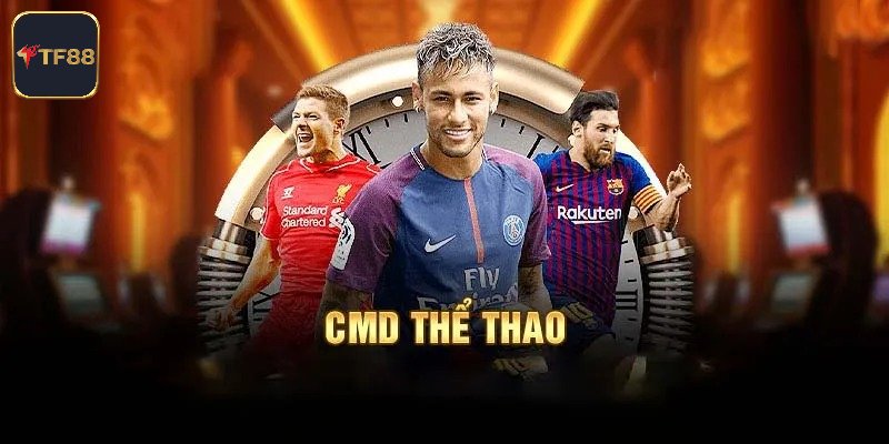 Thể thao điện tử mới lạ