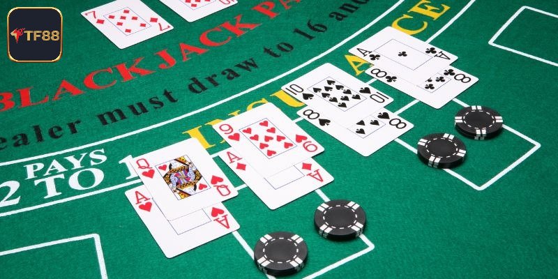 Tìm hiểu game Baccarat TF88