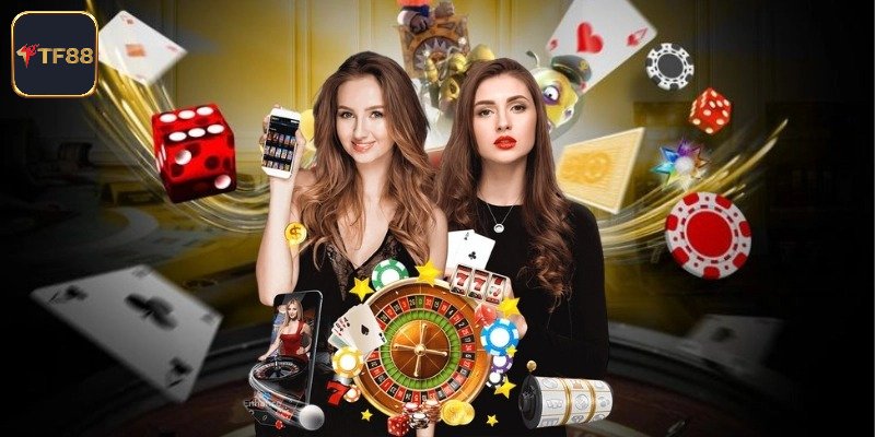 Trách nhiệm của TF88 đối với bet thủ