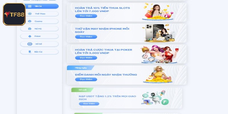 Ưu đãi bảo hiểm cược đầu 100% tại Thể thao và Esport