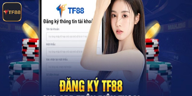 Ưu điểm đăng ký tài khoản