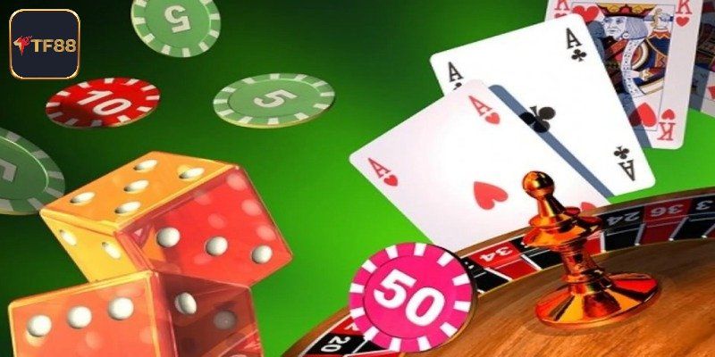 Ưu điểm sảnh game bài