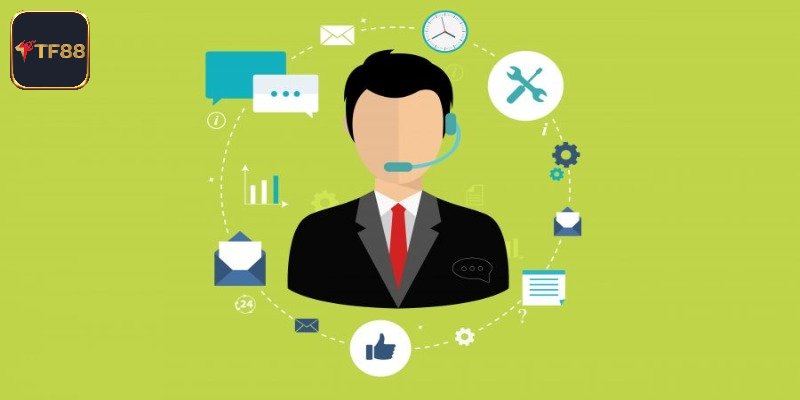 Ưu tiên dùng hotline cho trường hợp gấp