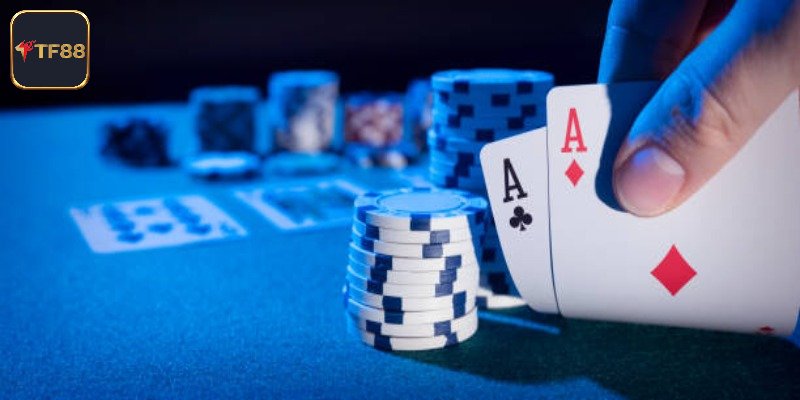 Vài điều cơ bản về game xì tố TF88