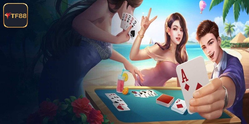 Vài thuật ngữ thú vị trong Phỏm