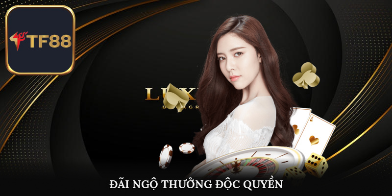 Vô vàn khuyến mãi khủng đang đợi hội viên săn thưởng