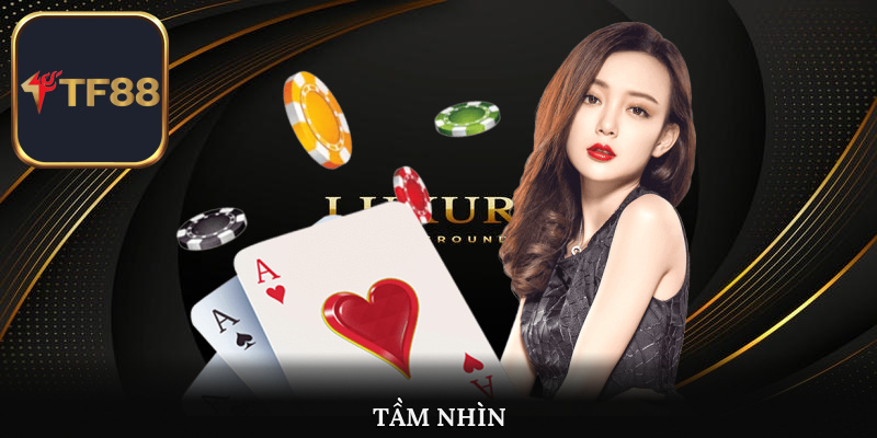 Sứ mệnh, tầm nhìn của thương hiệu